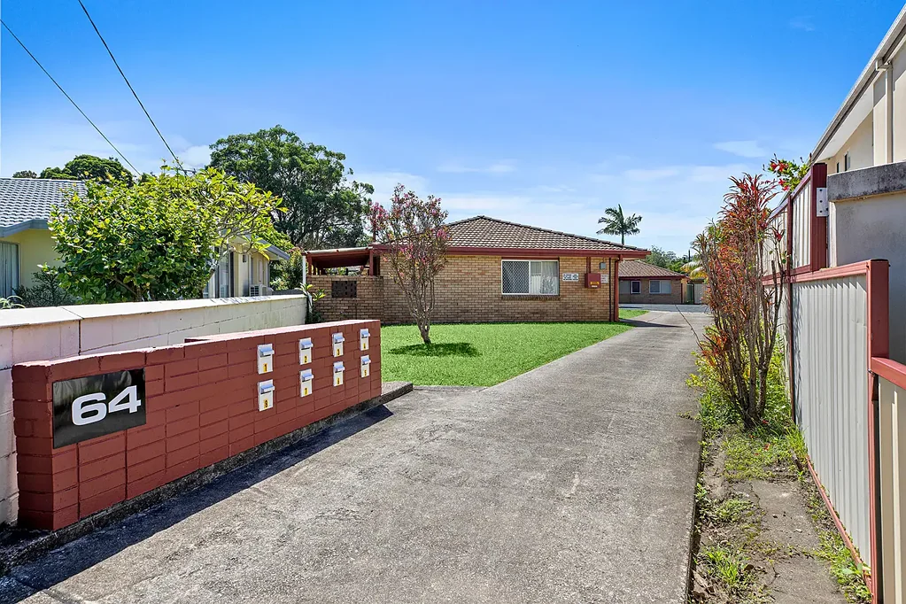 2/64 Prince Street, Coffs Harbour, NSW 2450