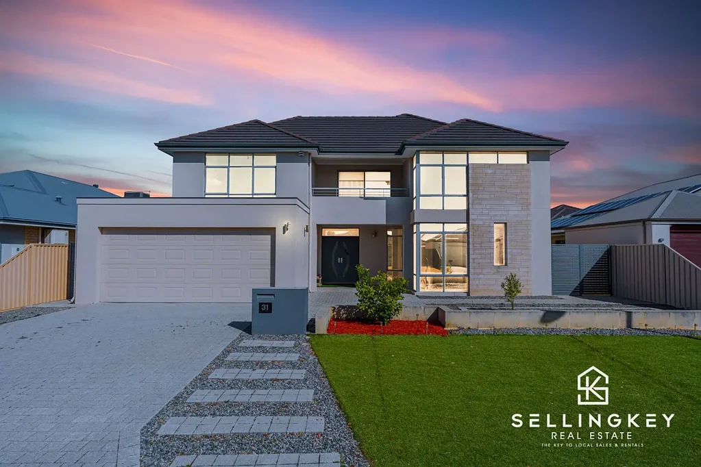 Canning Vale 6 Slaapkamer SellingKey presents 31 Clontarf Terrace, Canning Vale!