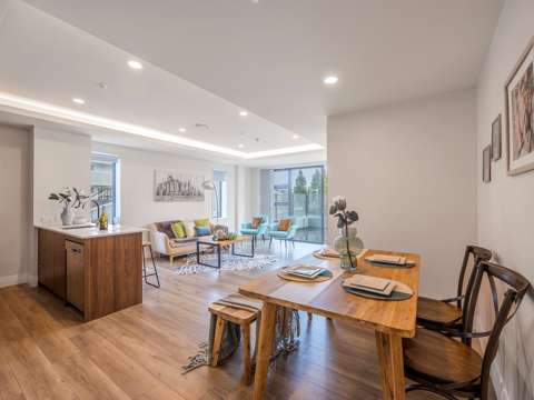 Albany 2部屋 Premier Ground APT w/ Utmost Convenience & Comfort