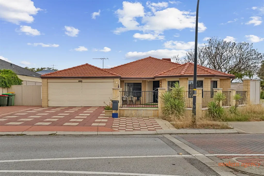 55 Parkfield boulevard, Bertram, WA 6167