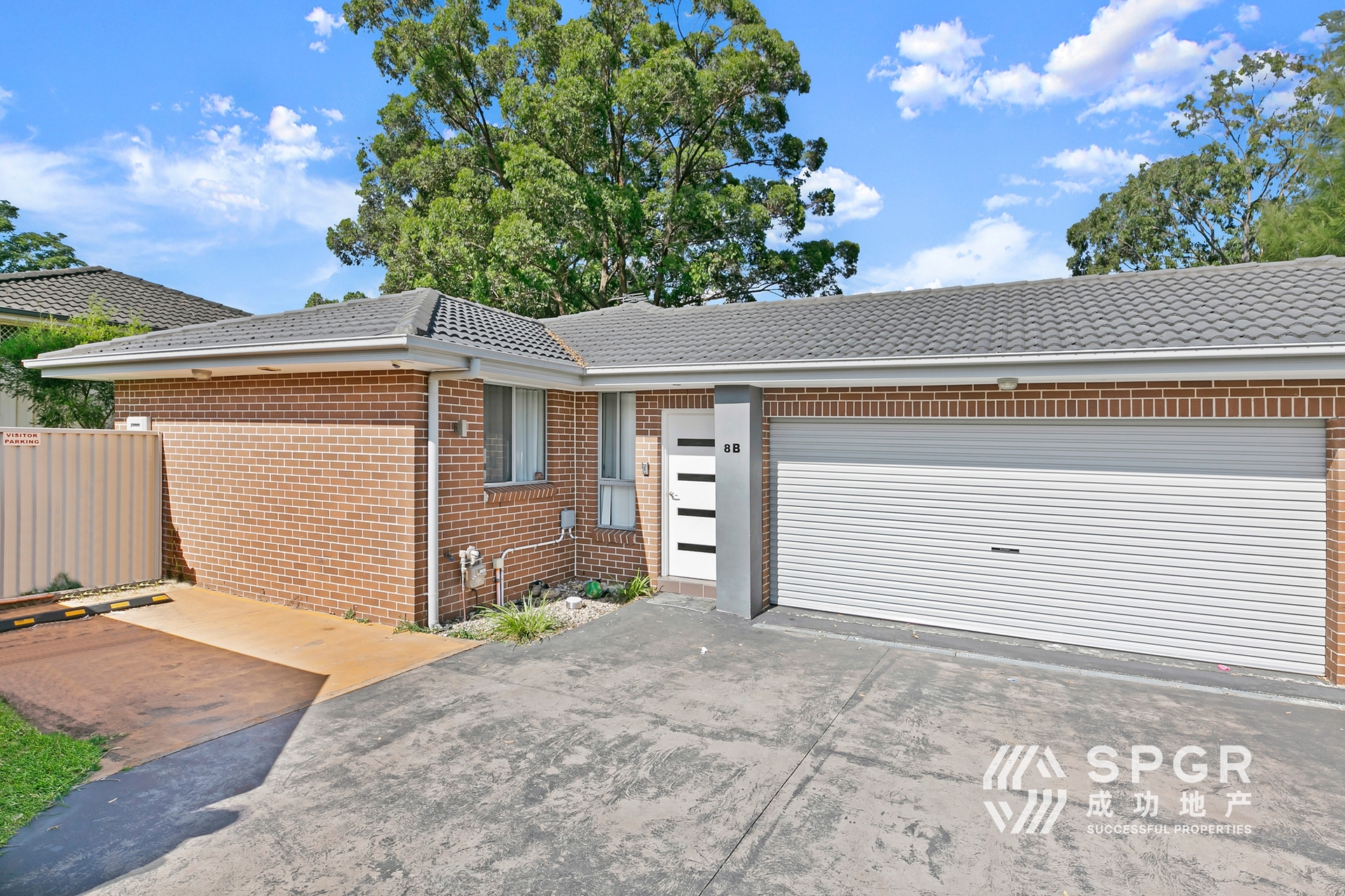 8B BOYD ST, BLACKTOWN NSW 2148, 0 Schlafzimmer, 0 Badezimmer, House