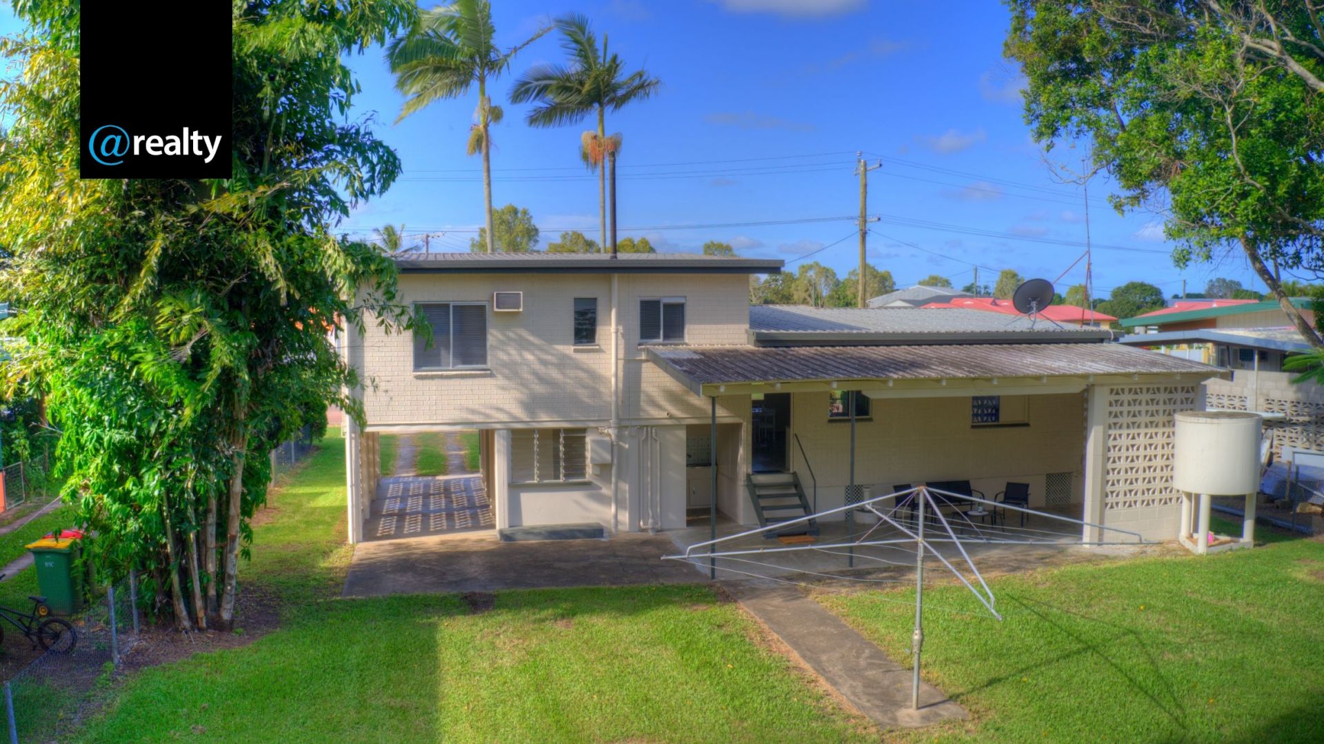 27 GARBUTT ST, INGHAM QLD 4850, 0 Bedrooms, 0 Bathrooms, House