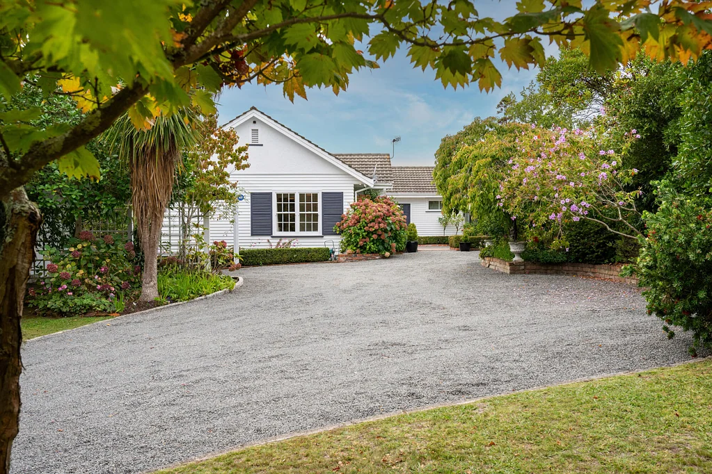 Havelock North 4બેડરૂમ Timeless Character in Prime Havelock North