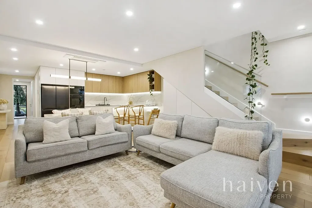 Wanneroo 4ਬੈੱਡਰੂਮ A STATEMENT IN STYLE, A MASTERCLASS IN FUNCTION
