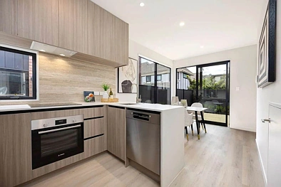 8/26 Owens Road, Epsom, Auckland City, 3 Bedrooms, 2 Bathrooms, House