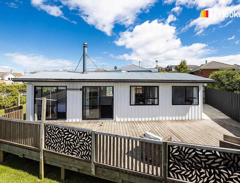 A/34 Dundonald Street, Tainui, Dunedin City, 2 ਕਮਰੇ, 1 ਬਾਥਰੂਮ, House