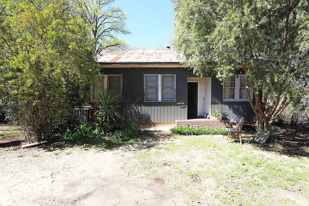 300 Parker Street, Cootamundra, NSW 2590