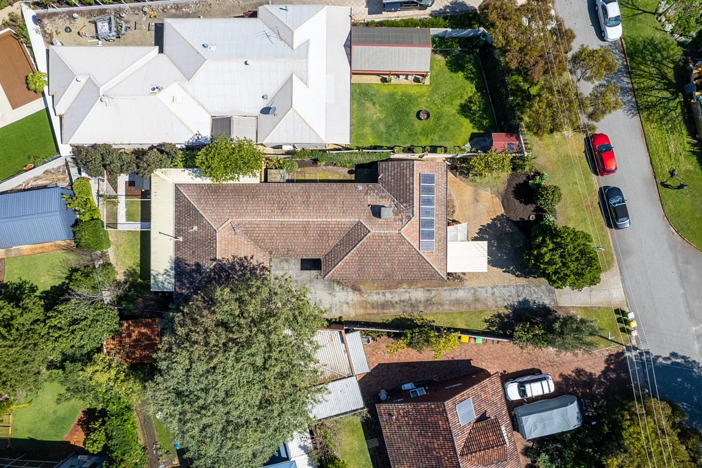 5A Brentwood Avenue, Brentwood, WA 6153
