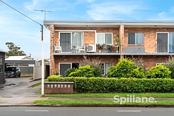 4/640 Glebe Road, Adamstown