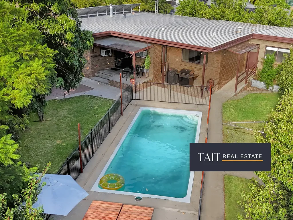 19 Hogan Street, Wangaratta, VIC 3677