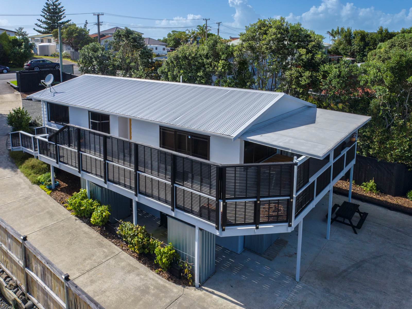 43 Shakespear Road, Army Bay, Auckland - Rodney, 6 Bedrooms, 1 Bathrooms