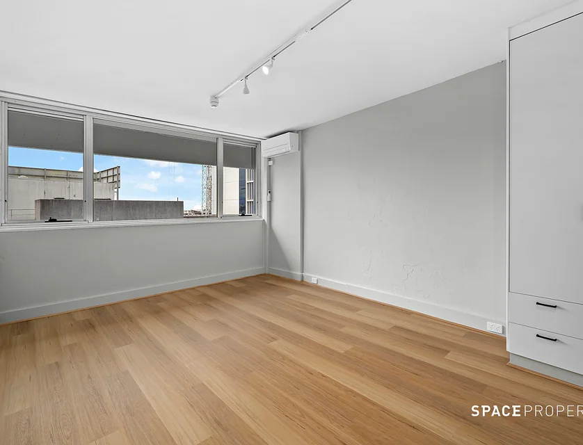 189 Leichhardt Street, Spring Hill, Brisbane - Inner City Region, 1 Bedrooms, 1 Bathrooms, Apartment