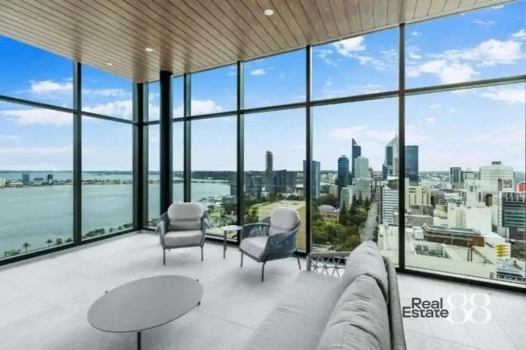 102/238 Adelaide Terrace, Perth, WA 6000