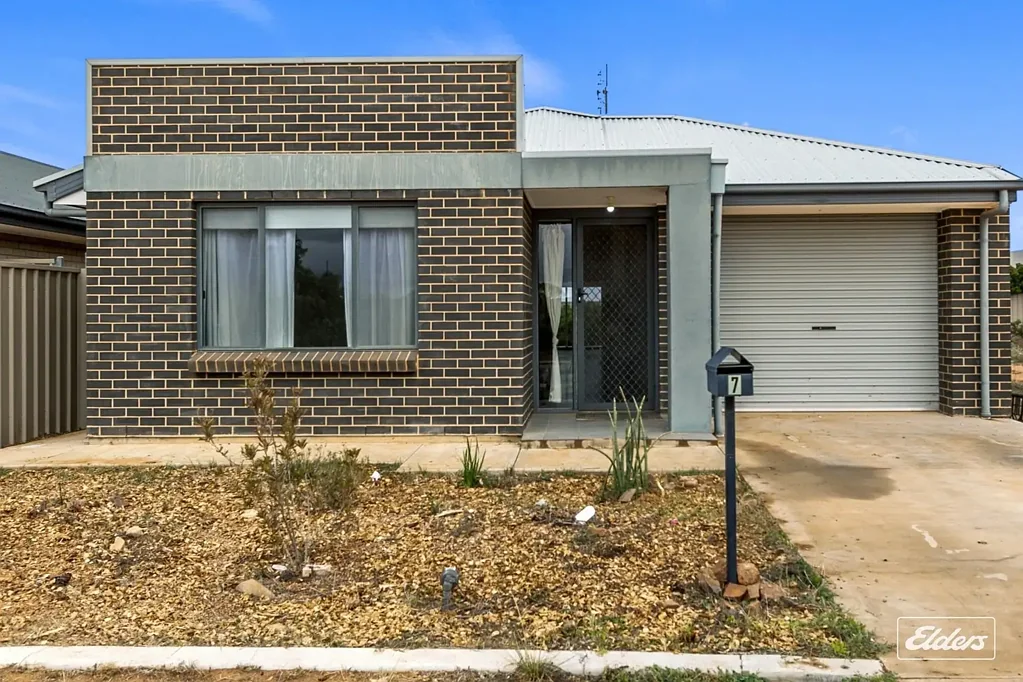 Whyalla Jenkins 3ห้องนอน A SMART START IN OCEAN EYRE ESTATE