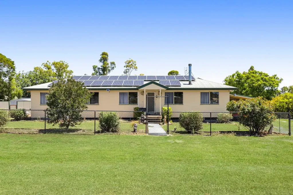 28 Queen Street, Kingsthorpe, QLD 4400
