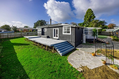 NEWLY RENOVATED - STANDALONE 4 BEDROOM - WAIUKU