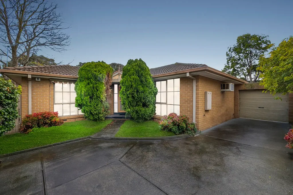 2/1 Richard Street, Glen Waverley, VIC 3150