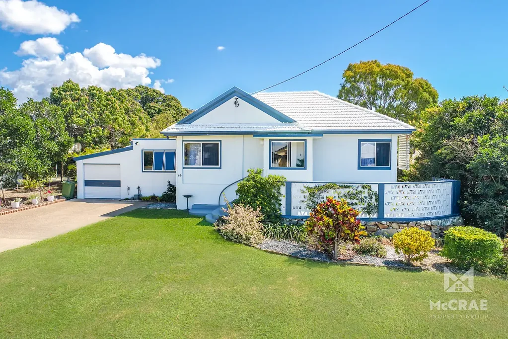 Bowen 3 Bedroom CHARACTER AND OLD WORLD CHARM ABOUND