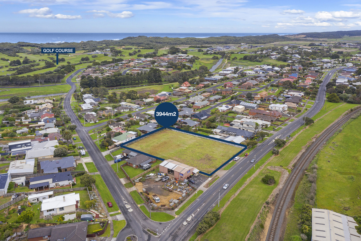 7-13 MERRIVALE DR, WARRNAMBOOL VIC 3280, 0 chambres, 0 salles de bain, Section