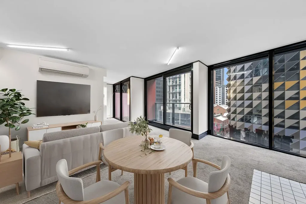 602/31 A'Beckett Street, Melbourne, VIC 3000