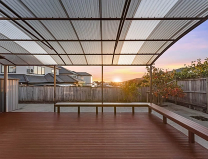 9 Tipu Road, Flat Bush, Manukau City, 6 غرف, 5 حمامات, House
