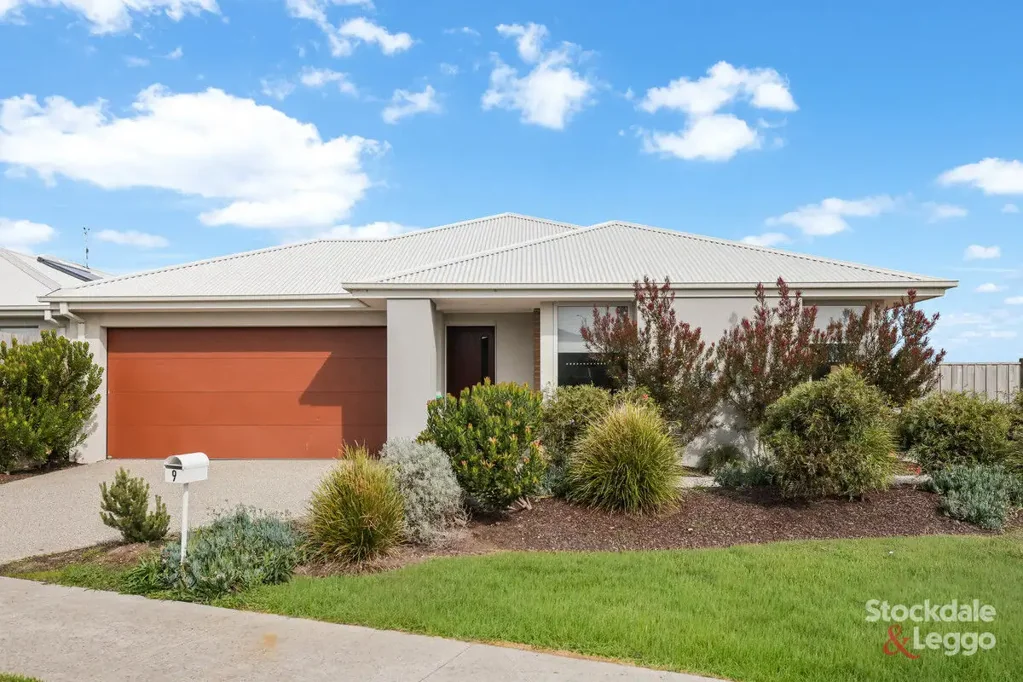 Wonthaggi 5 Slaapkamer Spectacular 5 Bedroom Home with Modern Upgrades