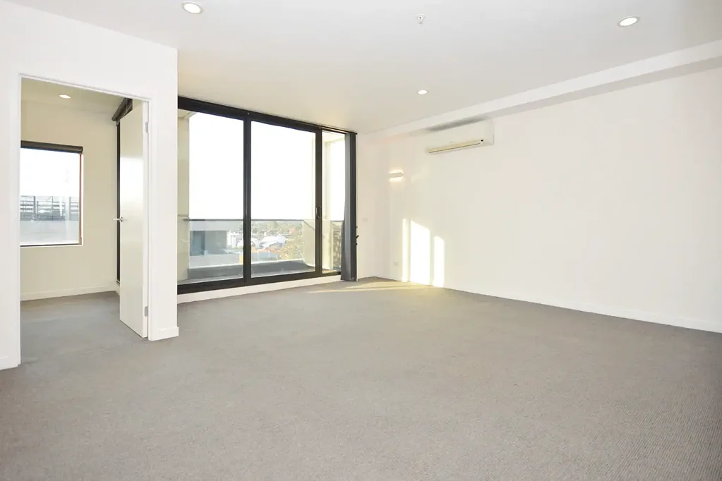 Box Hill 2部屋 Stunning North-Facing Apartment in the Heart of Box Hill