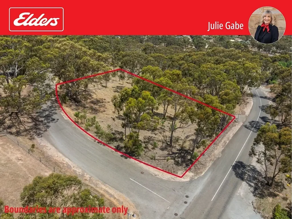 Lot 44 Norman Drive, Stanley Flat, SA 5453