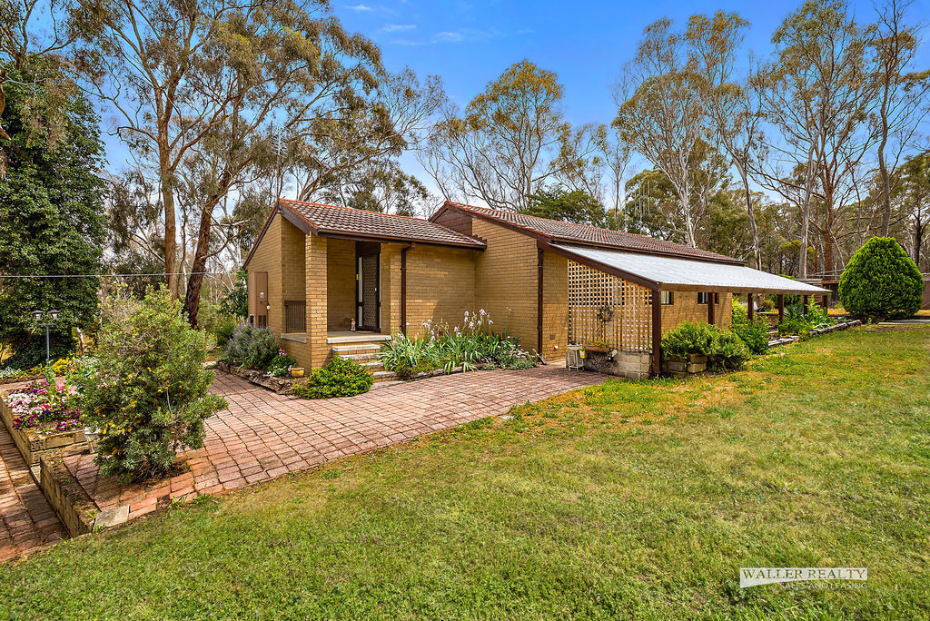 1 SPECIMEN GULLY RD, BARKERS CREEK VIC 3451, 0房, 0浴, House