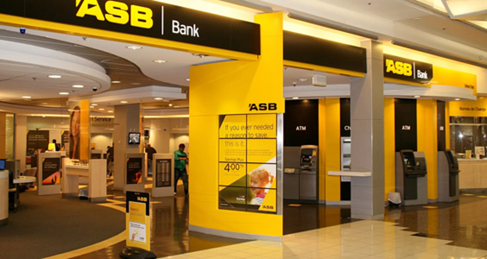 ASB：经济形势混乱，新西兰央行将在11月继续下调OCR
