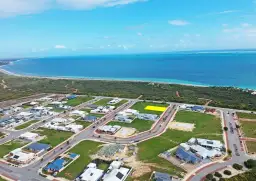 Lot 987, Jurien Bay