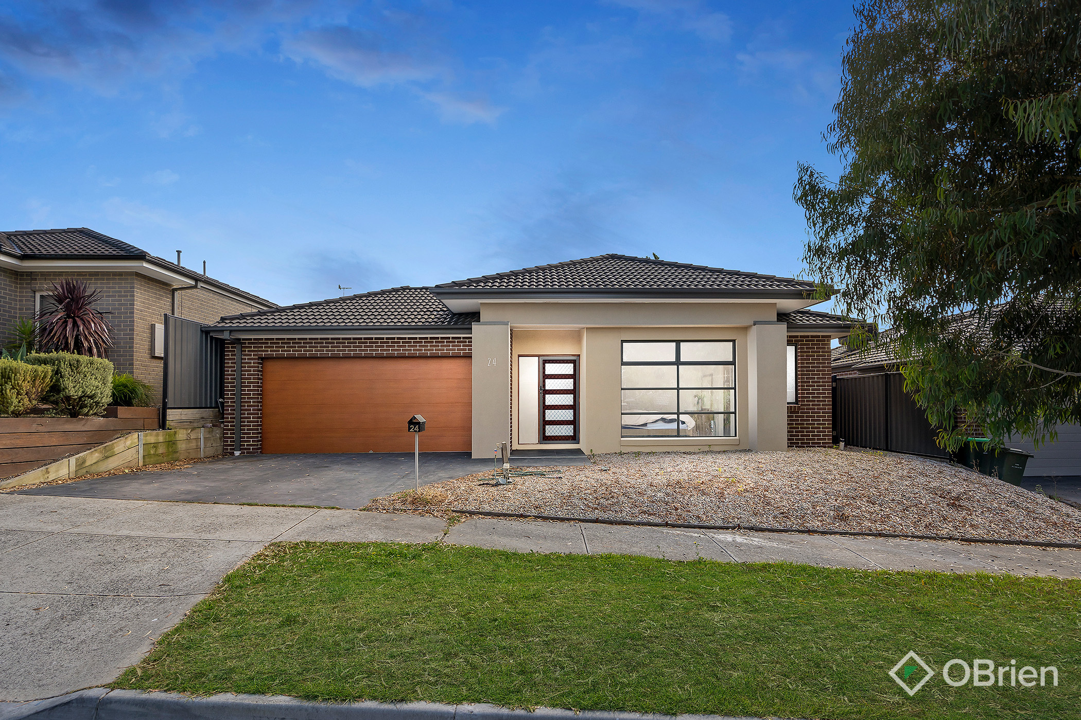 24 DESTINY VIEW, MERNDA VIC 3754, 0 Kuwarto, 0 Banyo, House