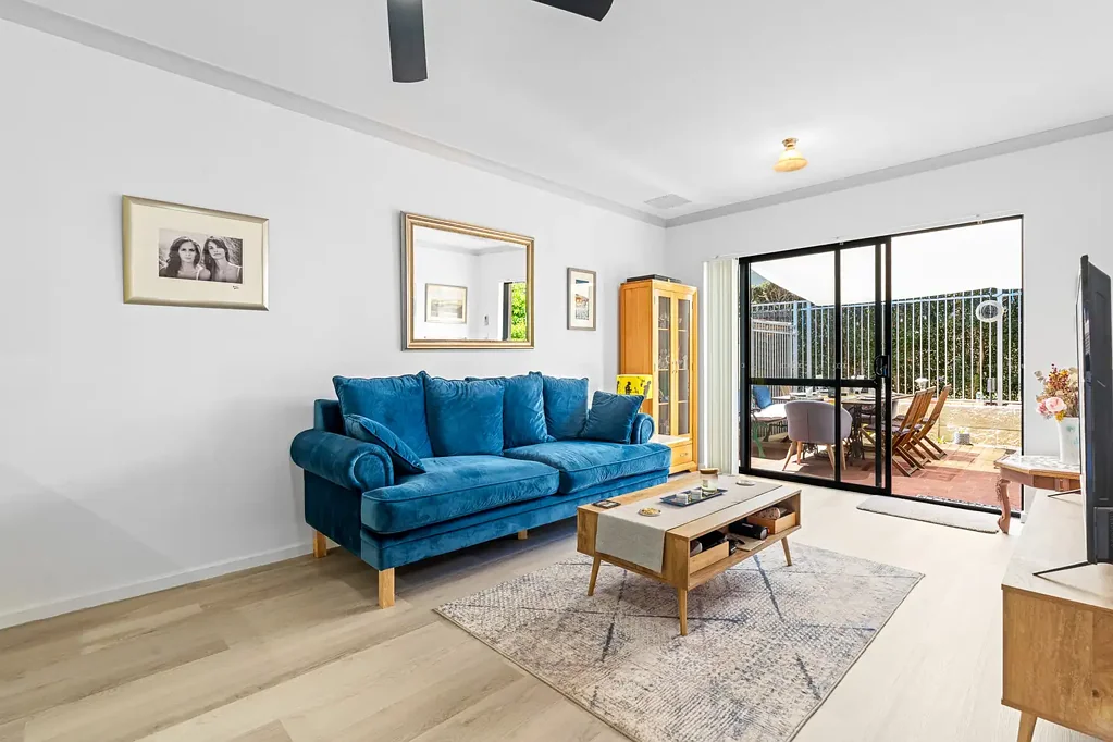 Viveash 3chambre Resort-Style Living in a Secure Estate – Move-In Ready 3 x 2 Villa