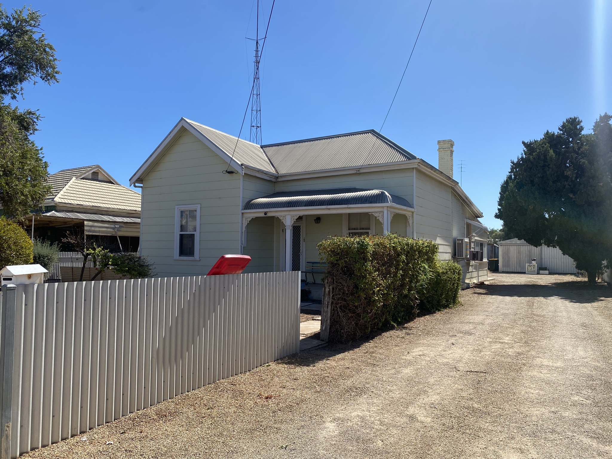 12 COTTELL ST, PORT PIRIE SOUTH SA 5540, 0部屋, 0バスルーム, House