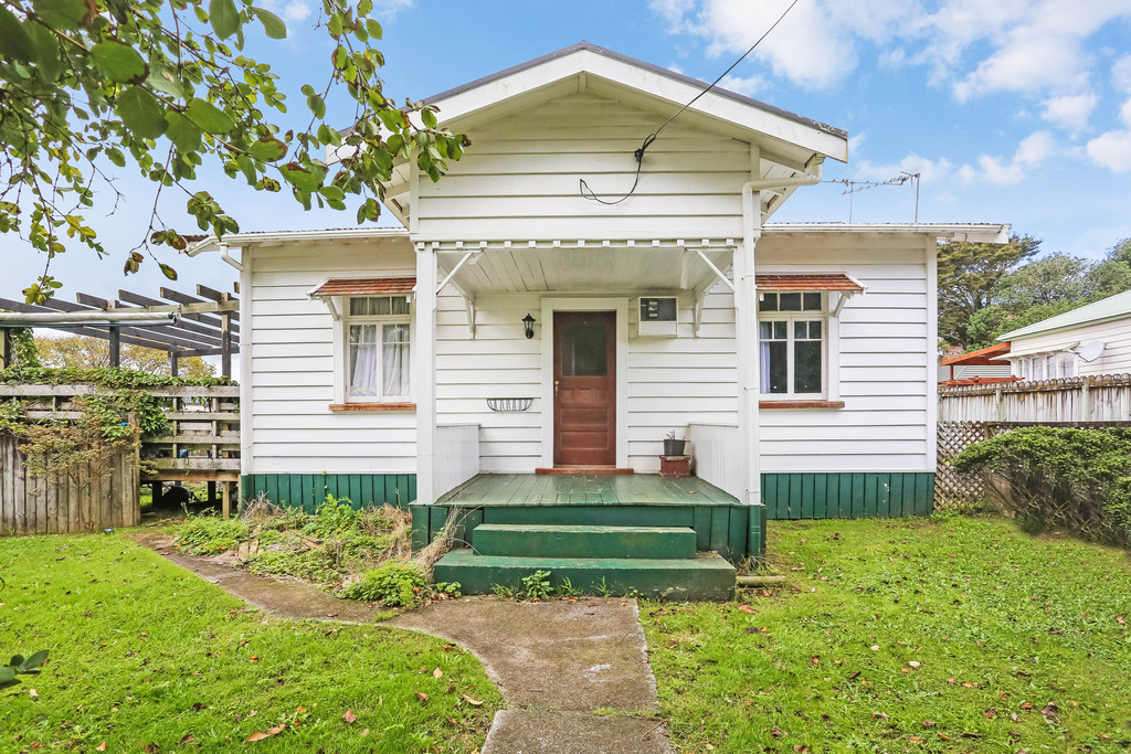 15 View Road, Waiuku, Auckland - Franklin, 2 ห้องนอน, 1 ห้องน้ำ