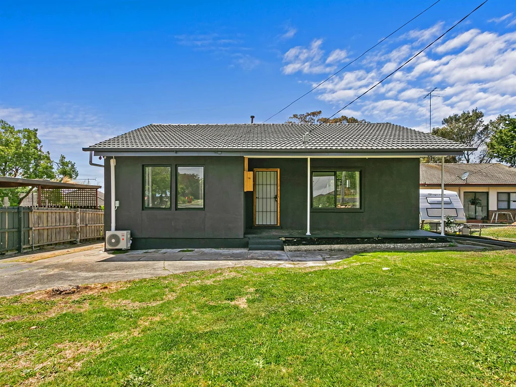 Morwell 3 Bedroom REVISED PRICE!