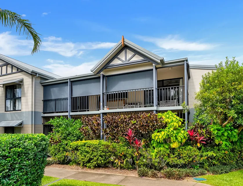 66/434-446 Kamerunga Road, Redlynch, Cairns, 2 phòng ngủ, 2 phòng tắm, Unit