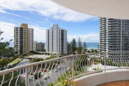 8A/30 Laycock Street, Surfers Paradise