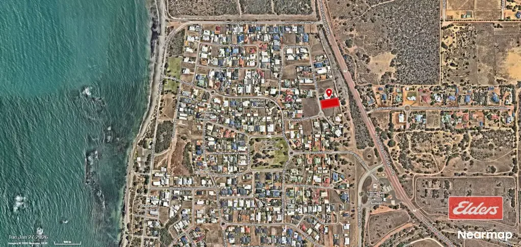 16 Quayside Vista, Drummond Cove, WA 6532