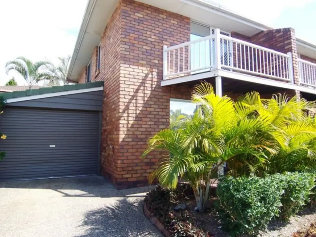 Ideal for mature aged person