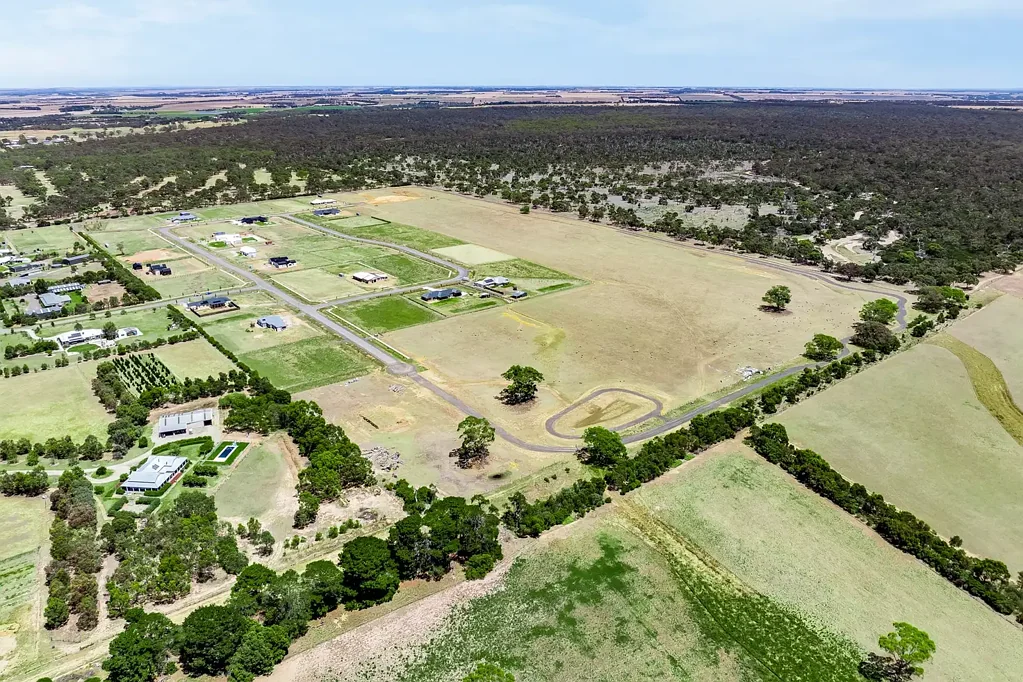 LOT 111 Plain Bush Road, Inverleigh, VIC 3321