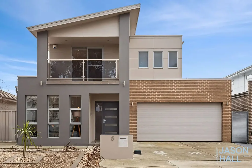 Franklin 4ਬੈੱਡਰੂਮ The Brief: Peaceful Cul‑de‑Sac Living with Exceptional Space and Flexibility