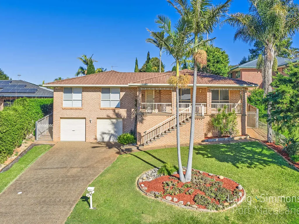 11 Beacon Court, Port Macquarie, NSW 2444