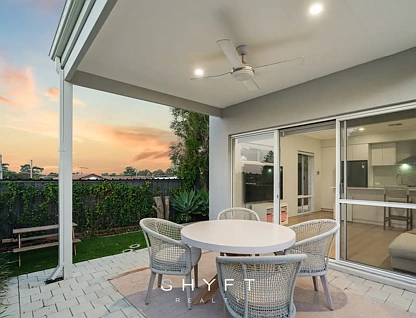 27A Barradine Way, Craigie, WA 6025, 4 ਕਮਰੇ, 2 ਬਾਥਰੂਮ, House