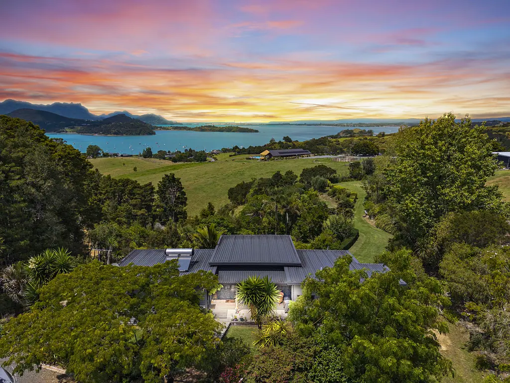 57 Sea Vista Lane, Parua Bay, Nz