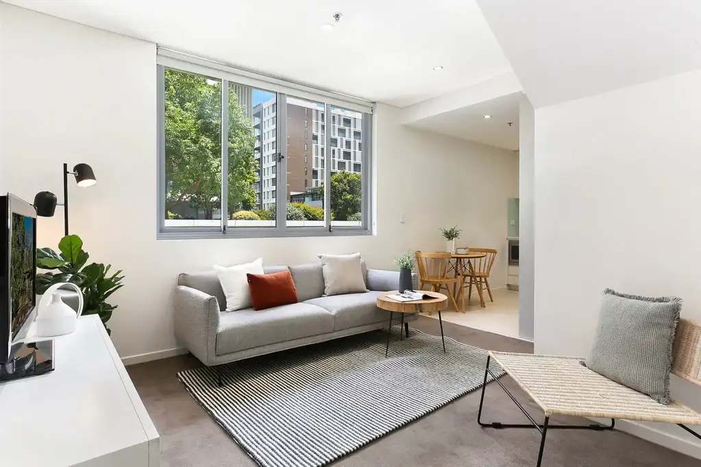 314A/8 Bourke Street, Mascot, NSW 2020