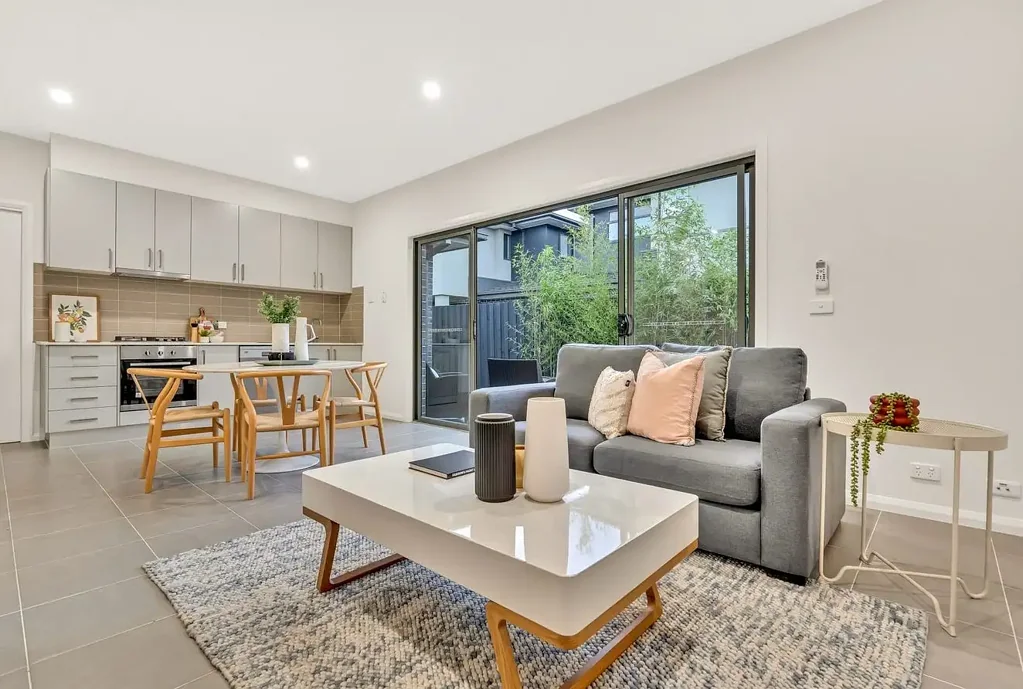 Glenroy 2Kwarto Light-Filled, Low-Maintenance Living in the Heart of Glenroy