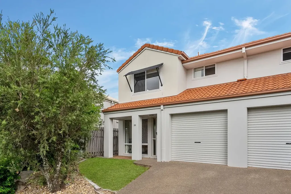 20/9 Rata Place, Nerang, QLD 4211