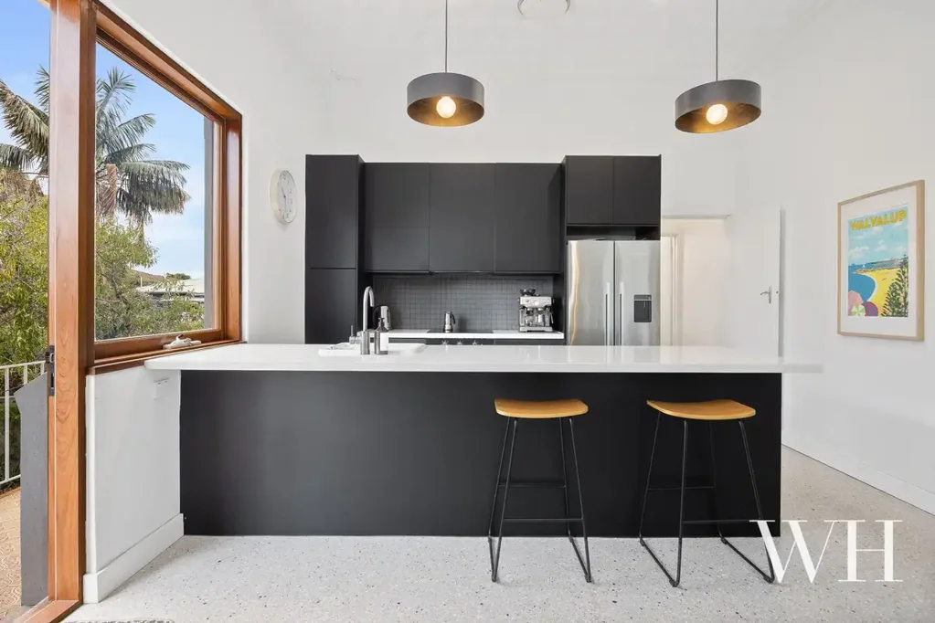 Timeless Charm in Fremantle’s Historic West End