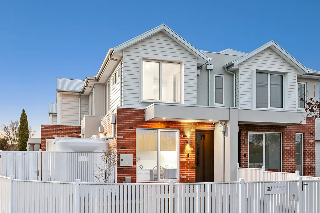 Altona Meadows 3Kwarto A concept that's all about quality